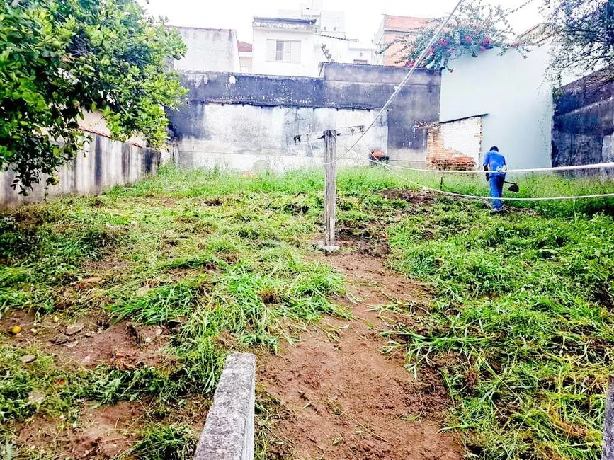 Foto 5 de Terreno / Lote à venda, 600m2 em Vila Paulicéia, São Paulo - SP