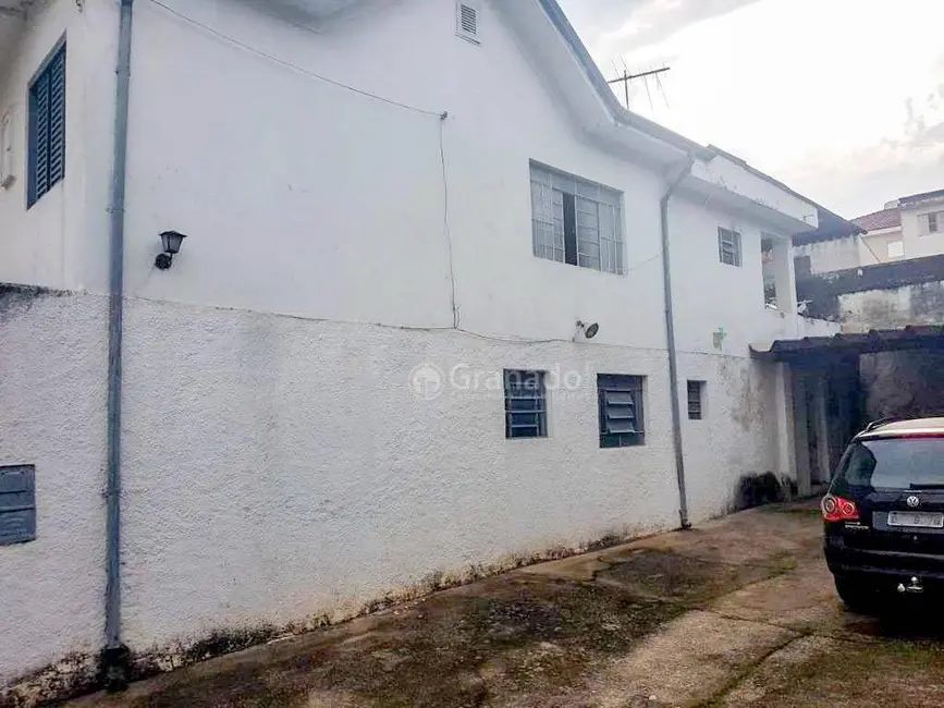 Foto 3 de Terreno / Lote à venda, 600m2 em Vila Paulicéia, São Paulo - SP