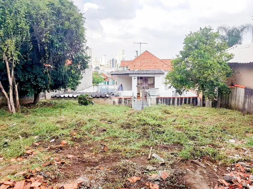 Foto 7 de Terreno / Lote à venda, 600m2 em Vila Paulicéia, São Paulo - SP