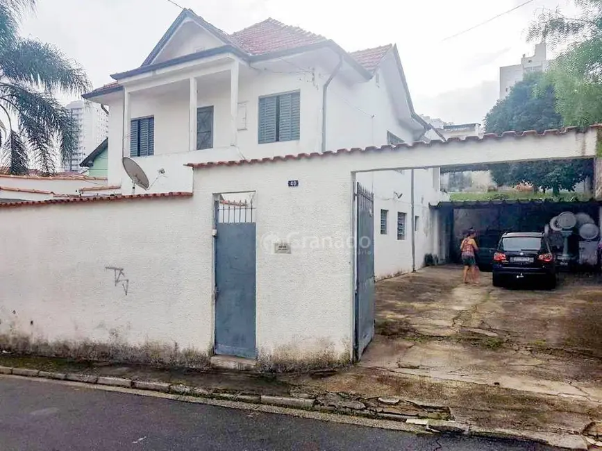 Foto 1 de Terreno / Lote à venda, 600m2 em Vila Paulicéia, São Paulo - SP