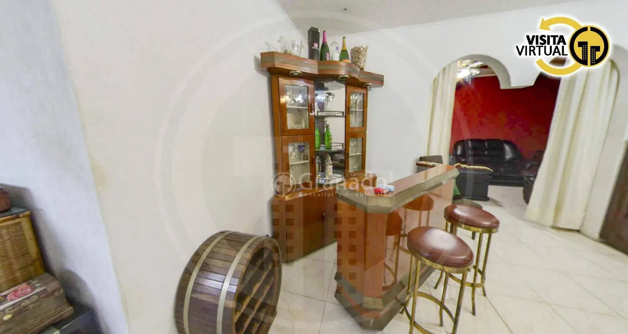 Foto 8 de Sobrado com 6 quartos à venda, 240m2 em Vila Gustavo, São Paulo - SP