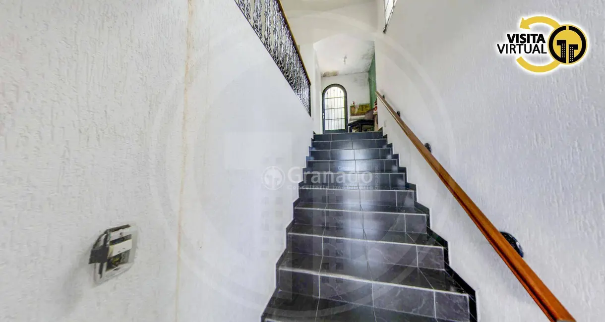 Foto 3 de Sobrado com 6 quartos à venda, 240m2 em Vila Gustavo, São Paulo - SP