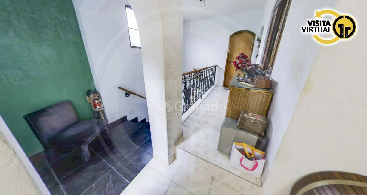 Foto 9 de Sobrado com 6 quartos à venda, 240m2 em Vila Gustavo, São Paulo - SP