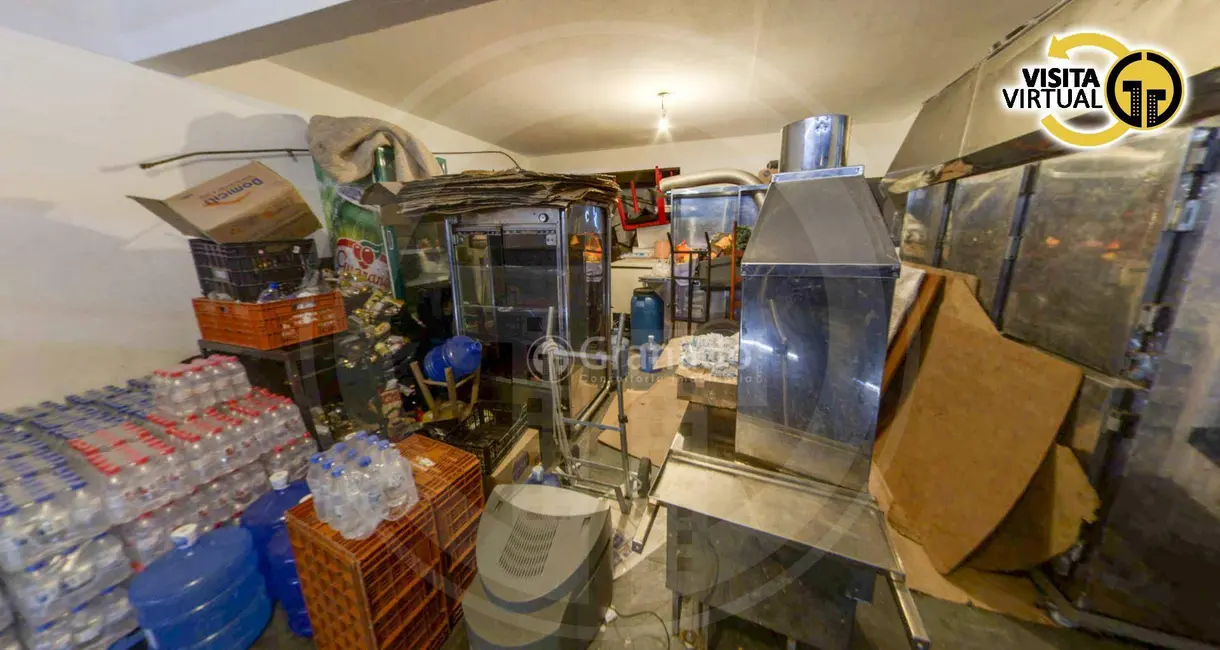 Foto 5 de Sobrado com 6 quartos à venda, 240m2 em Vila Gustavo, São Paulo - SP