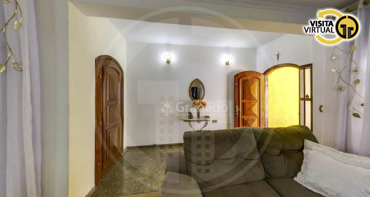 Sobrado com 3 quartos à venda, 220m2 em Vila Medeiros, São Paulo - SP - imagem 5 Foto 5 de Sobrado com 3 quartos à venda, 220m2 em Vila Medeiros, São Paulo - SP