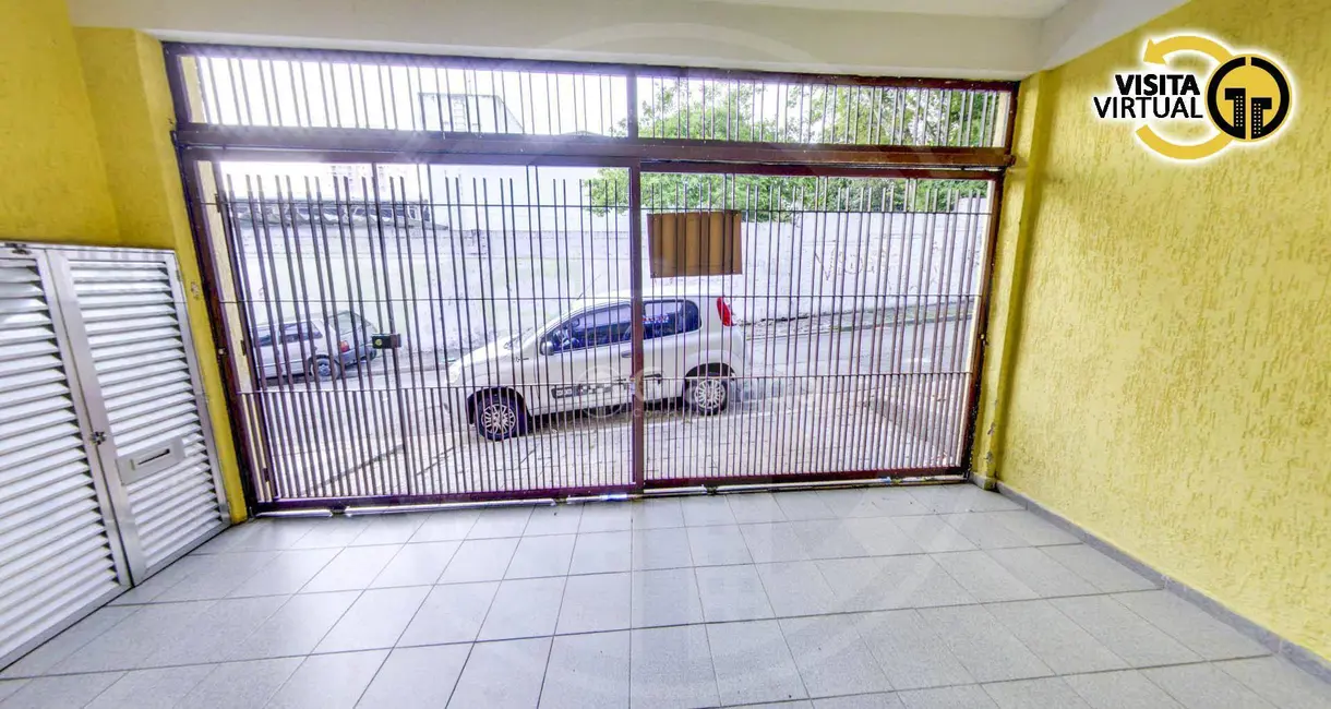 Sobrado com 3 quartos à venda, 220m2 em Vila Medeiros, São Paulo - SP - imagem 2 Foto 2 de Sobrado com 3 quartos à venda, 220m2 em Vila Medeiros, São Paulo - SP