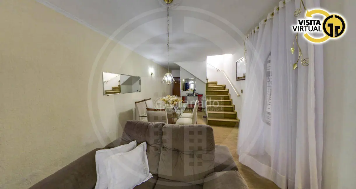 Sobrado com 3 quartos à venda, 220m2 em Vila Medeiros, São Paulo - SP - imagem 4 Foto 4 de Sobrado com 3 quartos à venda, 220m2 em Vila Medeiros, São Paulo - SP