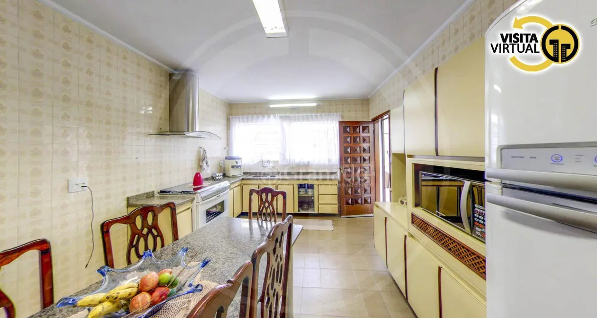 Sobrado com 3 quartos à venda, 220m2 em Vila Medeiros, São Paulo - SP - imagem 8 Foto 8 de Sobrado com 3 quartos à venda, 220m2 em Vila Medeiros, São Paulo - SP