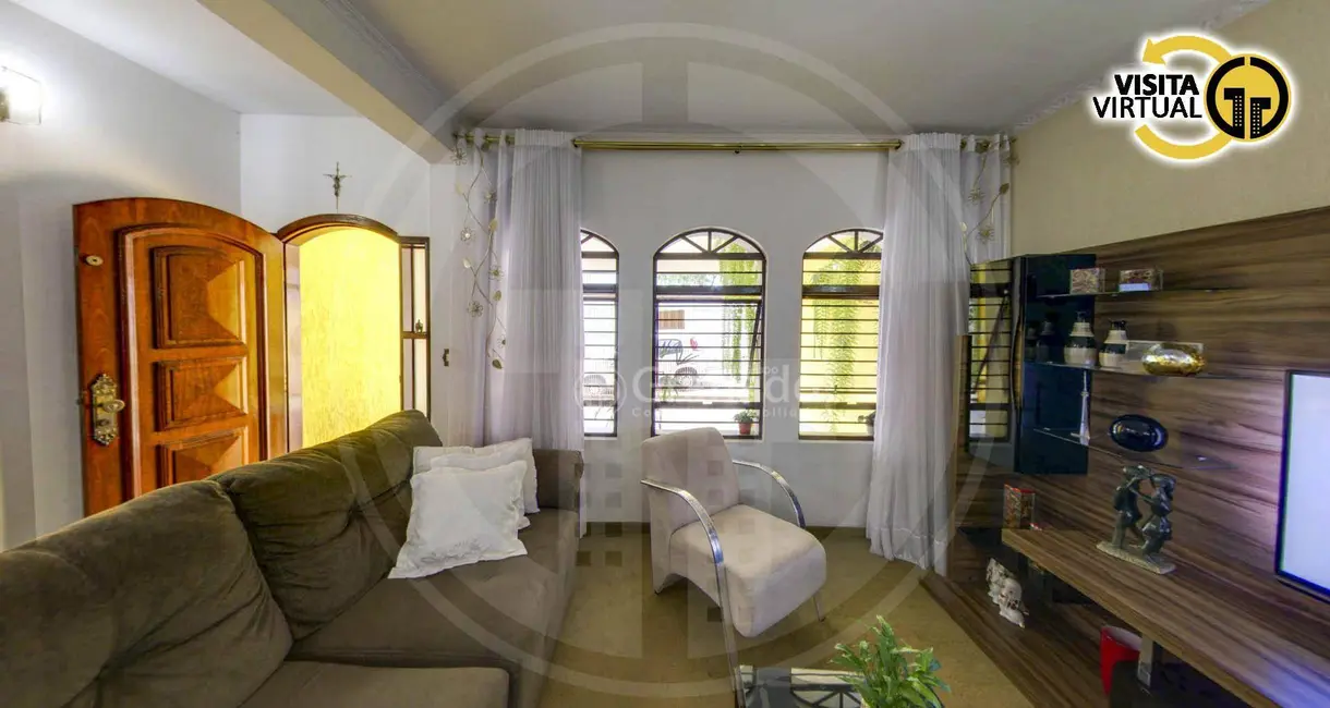 Sobrado com 3 quartos à venda, 220m2 em Vila Medeiros, São Paulo - SP - imagem 3 Foto 3 de Sobrado com 3 quartos à venda, 220m2 em Vila Medeiros, São Paulo - SP