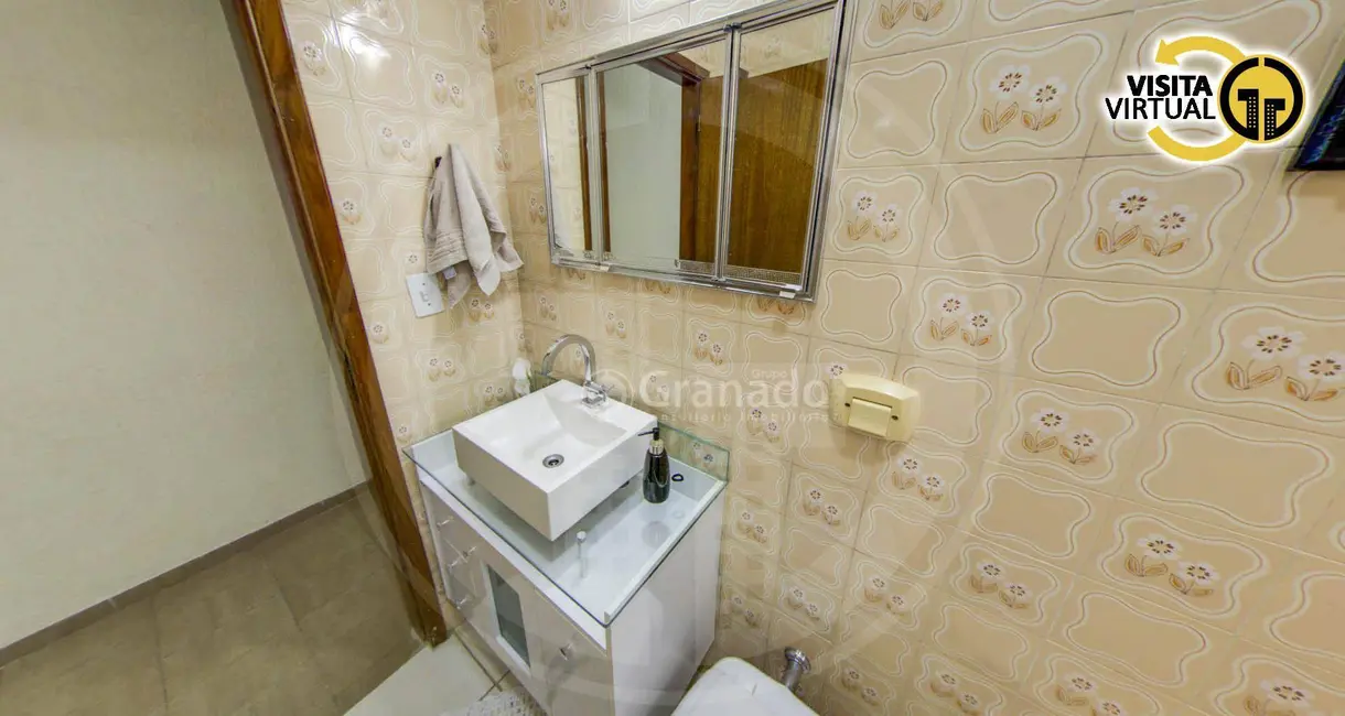 Sobrado com 3 quartos à venda, 220m2 em Vila Medeiros, São Paulo - SP - imagem 6 Foto 6 de Sobrado com 3 quartos à venda, 220m2 em Vila Medeiros, São Paulo - SP