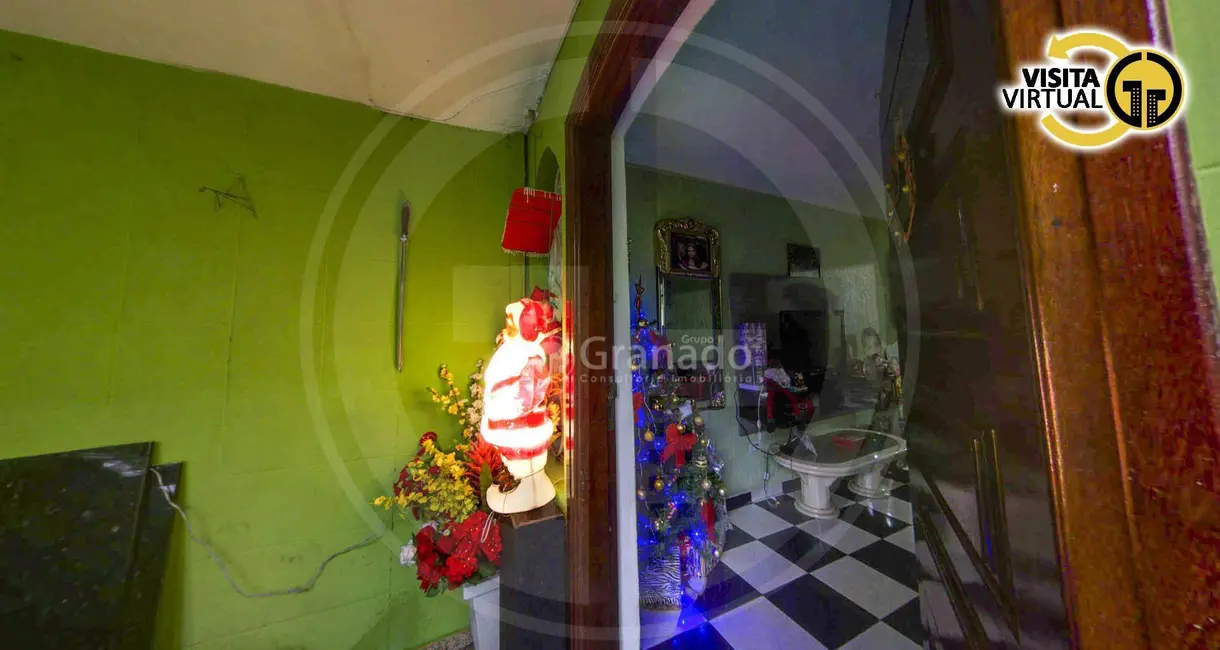 Sobrado com 5 quartos à venda, 175m2 em Vila Isolina Mazzei, São Paulo - SP - imagem 4 Foto 4 de Sobrado com 5 quartos à venda, 175m2 em Vila Isolina Mazzei, São Paulo - SP