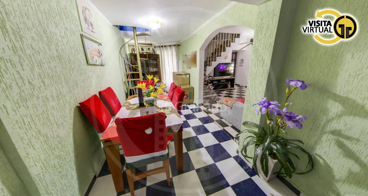 Sobrado com 5 quartos à venda, 175m2 em Vila Isolina Mazzei, São Paulo - SP - imagem 1 Foto 1 de Sobrado com 5 quartos à venda, 175m2 em Vila Isolina Mazzei, São Paulo - SP