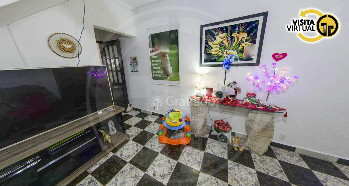 Sobrado com 5 quartos à venda, 175m2 em Vila Isolina Mazzei, São Paulo - SP - imagem 7 Foto 7 de Sobrado com 5 quartos à venda, 175m2 em Vila Isolina Mazzei, São Paulo - SP