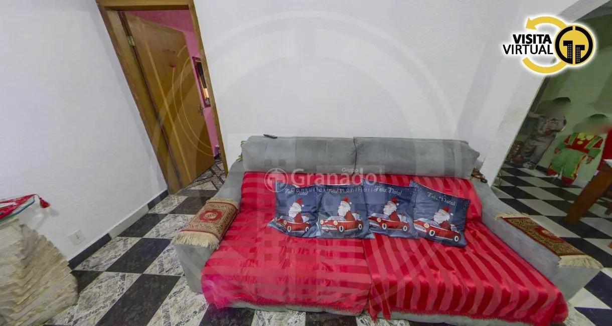 Sobrado com 5 quartos à venda, 175m2 em Vila Isolina Mazzei, São Paulo - SP - imagem 8 Foto 8 de Sobrado com 5 quartos à venda, 175m2 em Vila Isolina Mazzei, São Paulo - SP