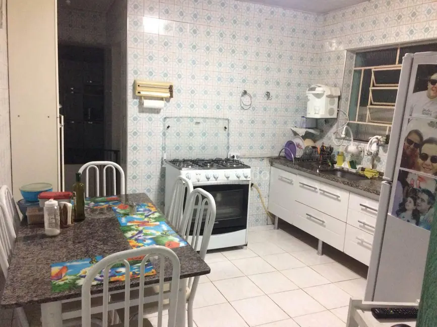 Foto 2 de Sobrado com 5 quartos à venda, 150m2 em Vila Maria, São Paulo - SP