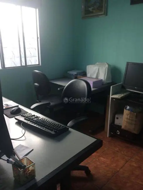 Foto 4 de Sobrado com 5 quartos à venda, 150m2 em Vila Maria, São Paulo - SP