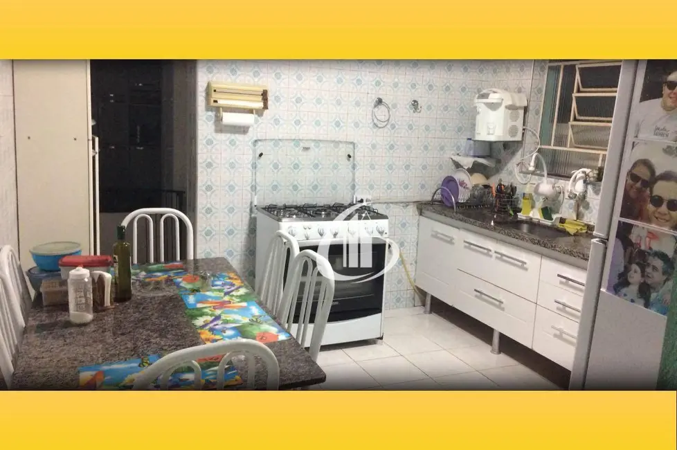 Foto 1 de Sobrado com 5 quartos à venda, 150m2 em Vila Maria, São Paulo - SP