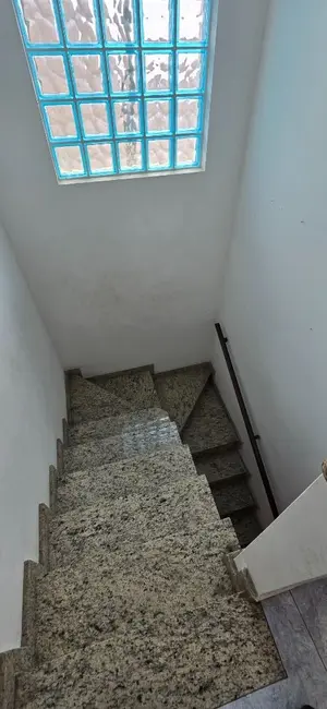 Sobrado com 4 quartos à venda, 600m2 em Horto Florestal, São Paulo - SP - imagem 9 Foto 9 de Sobrado com 4 quartos à venda, 600m2 em Horto Florestal, São Paulo - SP