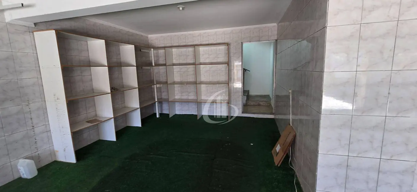 Sobrado com 4 quartos à venda, 600m2 em Horto Florestal, São Paulo - SP - imagem 6 Foto 6 de Sobrado com 4 quartos à venda, 600m2 em Horto Florestal, São Paulo - SP