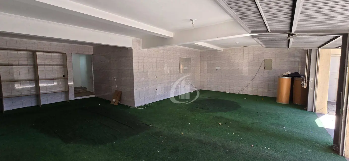 Sobrado com 4 quartos à venda, 600m2 em Horto Florestal, São Paulo - SP - imagem 4 Foto 4 de Sobrado com 4 quartos à venda, 600m2 em Horto Florestal, São Paulo - SP