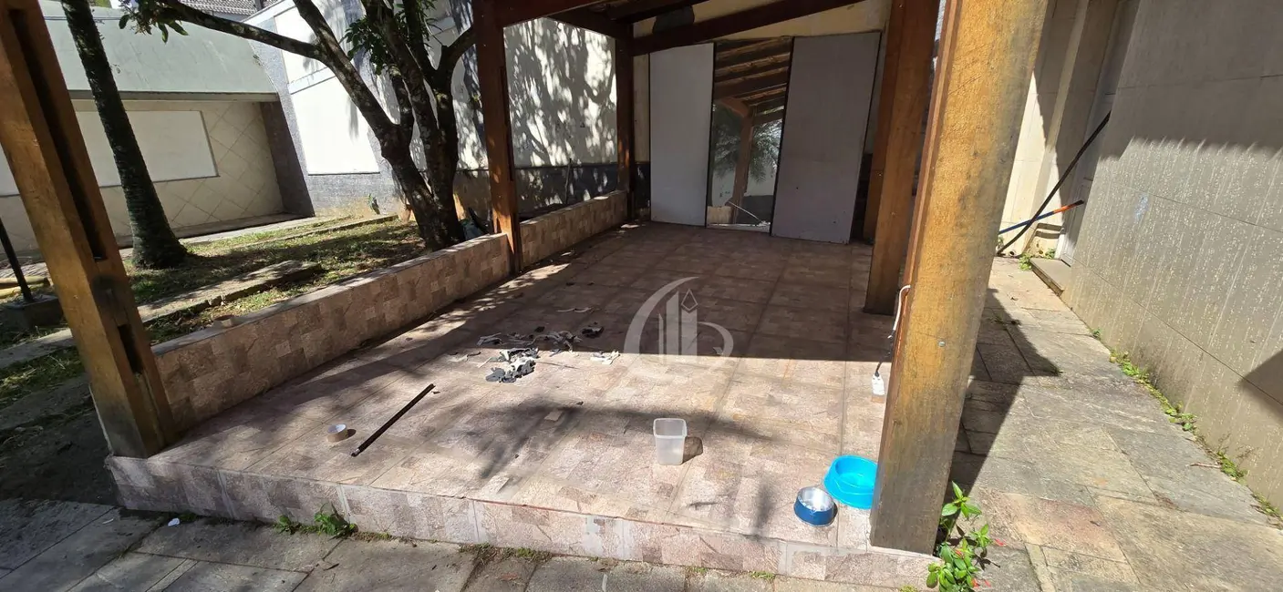 Sobrado com 4 quartos à venda, 600m2 em Horto Florestal, São Paulo - SP - imagem 3 Foto 3 de Sobrado com 4 quartos à venda, 600m2 em Horto Florestal, São Paulo - SP