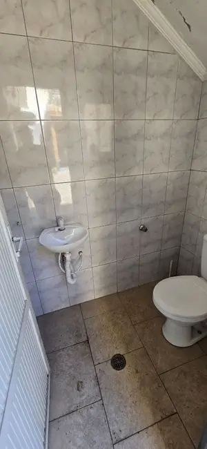 Sobrado com 4 quartos à venda, 600m2 em Horto Florestal, São Paulo - SP - imagem 2 Foto 2 de Sobrado com 4 quartos à venda, 600m2 em Horto Florestal, São Paulo - SP