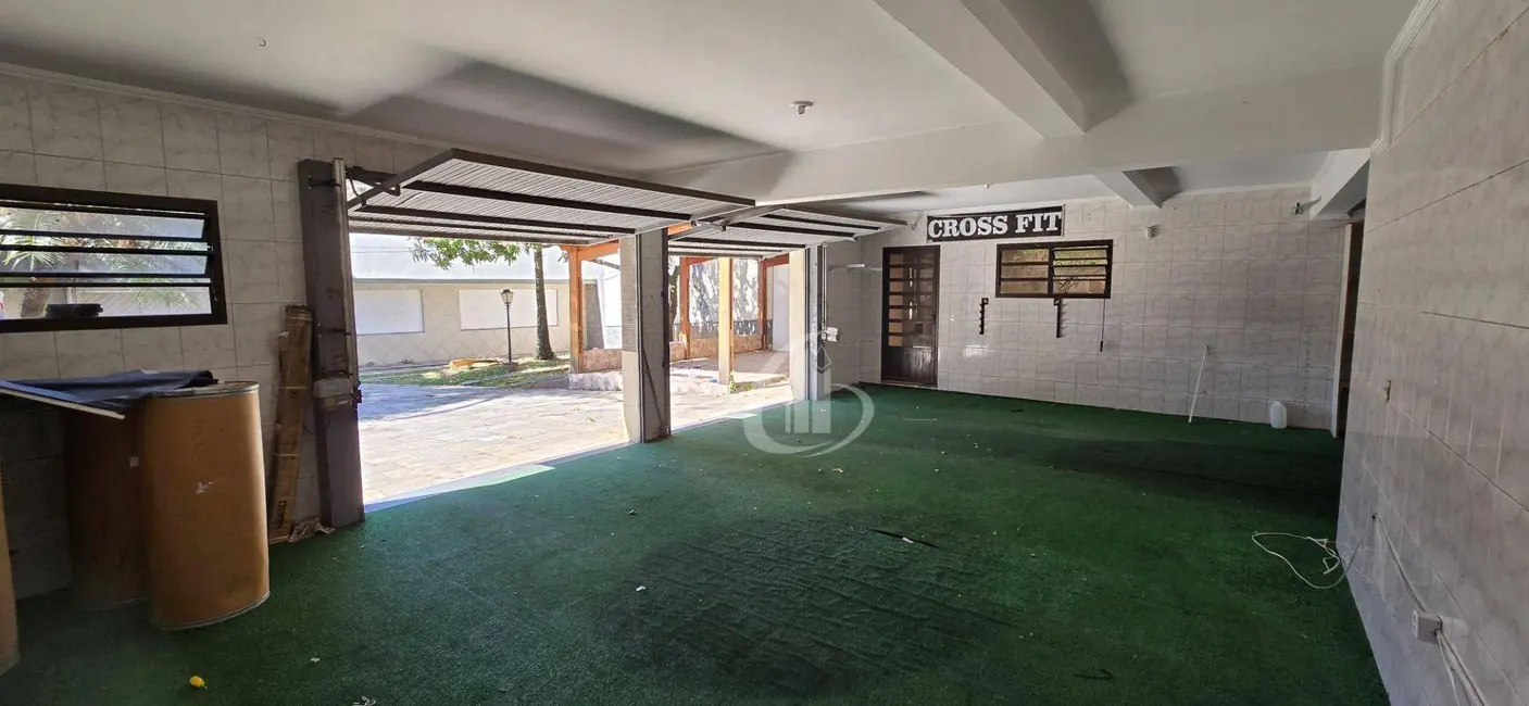 Sobrado com 4 quartos à venda, 600m2 em Horto Florestal, São Paulo - SP - imagem 5 Foto 5 de Sobrado com 4 quartos à venda, 600m2 em Horto Florestal, São Paulo - SP