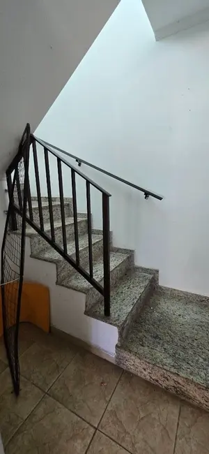 Sobrado com 4 quartos à venda, 600m2 em Horto Florestal, São Paulo - SP - imagem 8 Foto 8 de Sobrado com 4 quartos à venda, 600m2 em Horto Florestal, São Paulo - SP