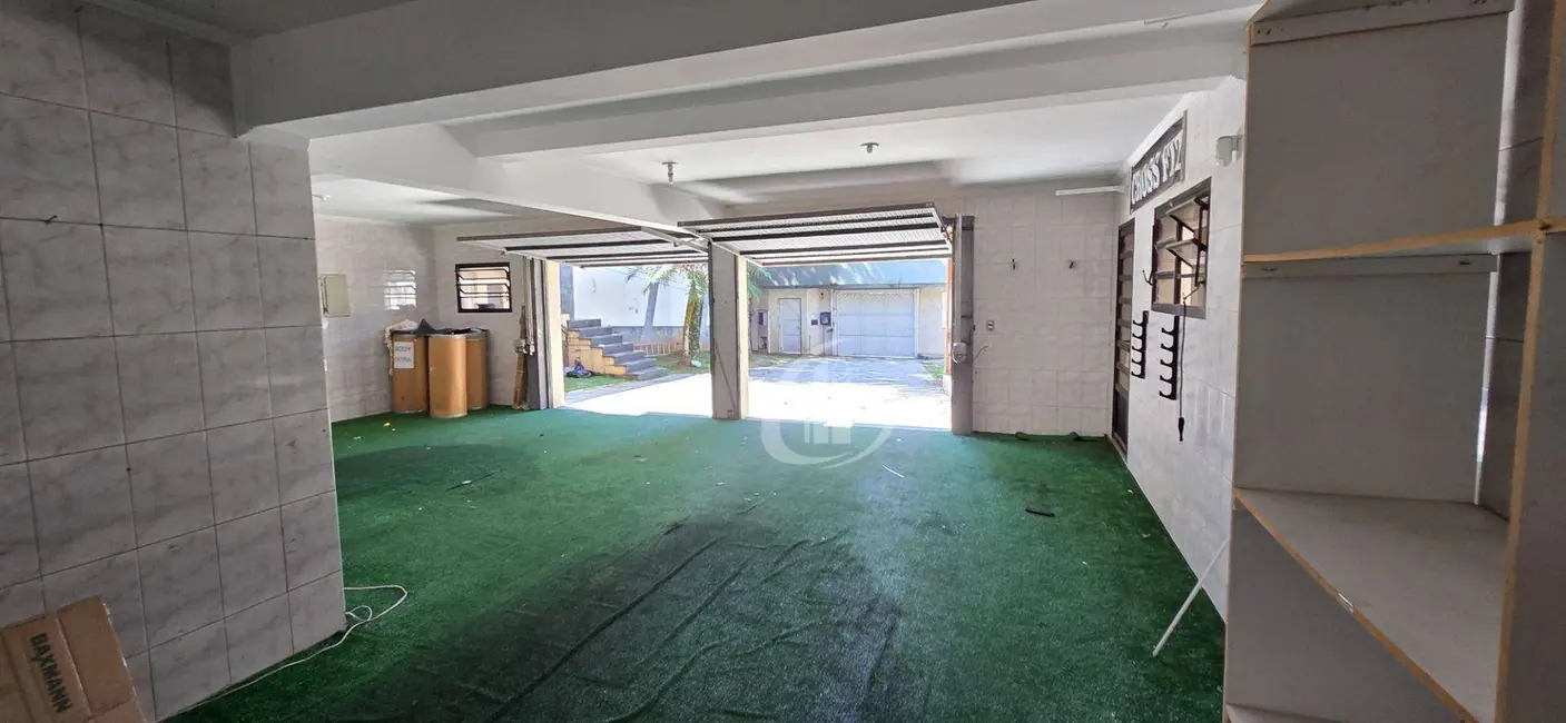 Sobrado com 4 quartos à venda, 600m2 em Horto Florestal, São Paulo - SP - imagem 7 Foto 7 de Sobrado com 4 quartos à venda, 600m2 em Horto Florestal, São Paulo - SP