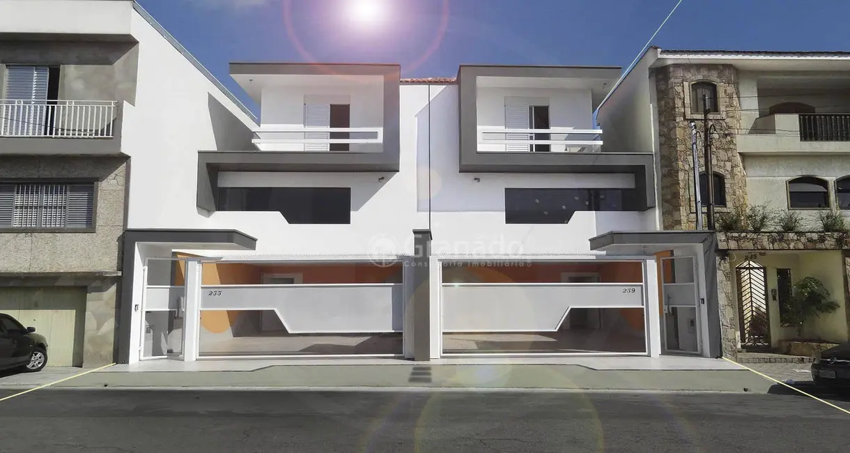 Sobrado com 3 quartos à venda, 215m2 em Jardim Japão, São Paulo - SP - imagem 1 Foto 1 de Sobrado com 3 quartos à venda, 215m2 em Jardim Japão, São Paulo - SP