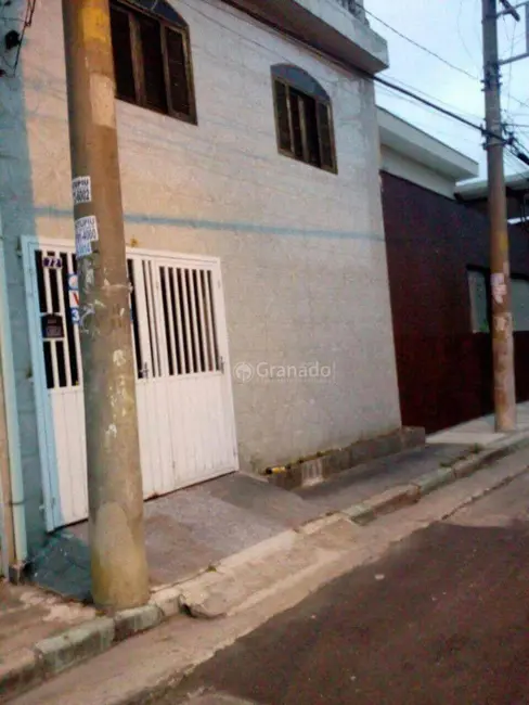 Foto 1 de Sobrado com 3 quartos à venda, 180m2 em Vila Medeiros, São Paulo - SP