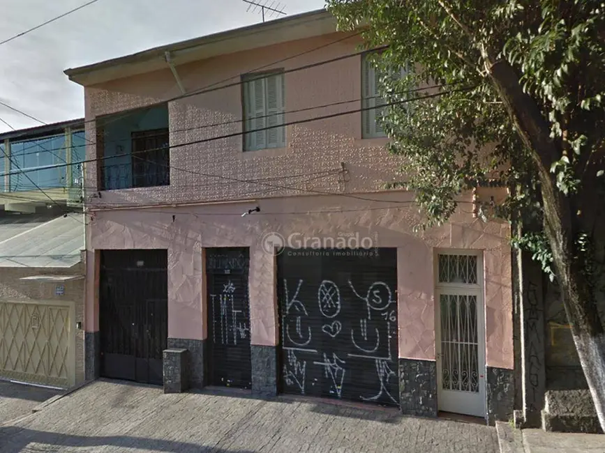 Foto 1 de Sobrado com 5 quartos à venda, 300m2 em Vila Maria, São Paulo - SP