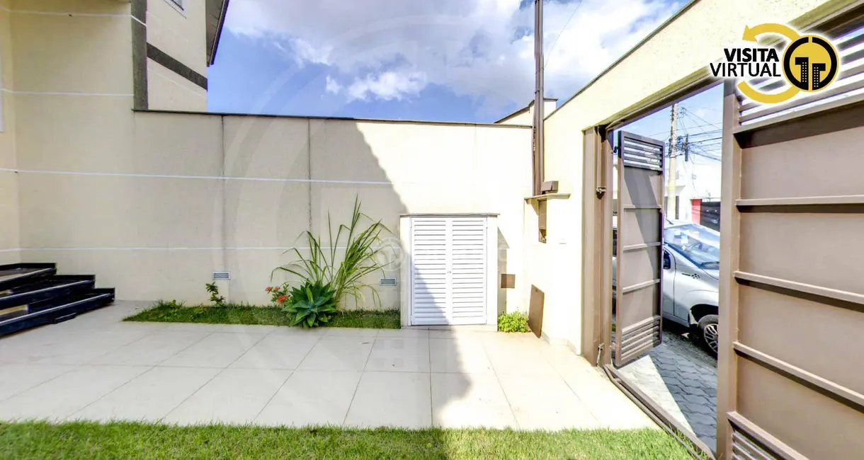 Foto 3 de Sobrado com 3 quartos à venda, 84m2 em Vila Maria Alta, São Paulo - SP