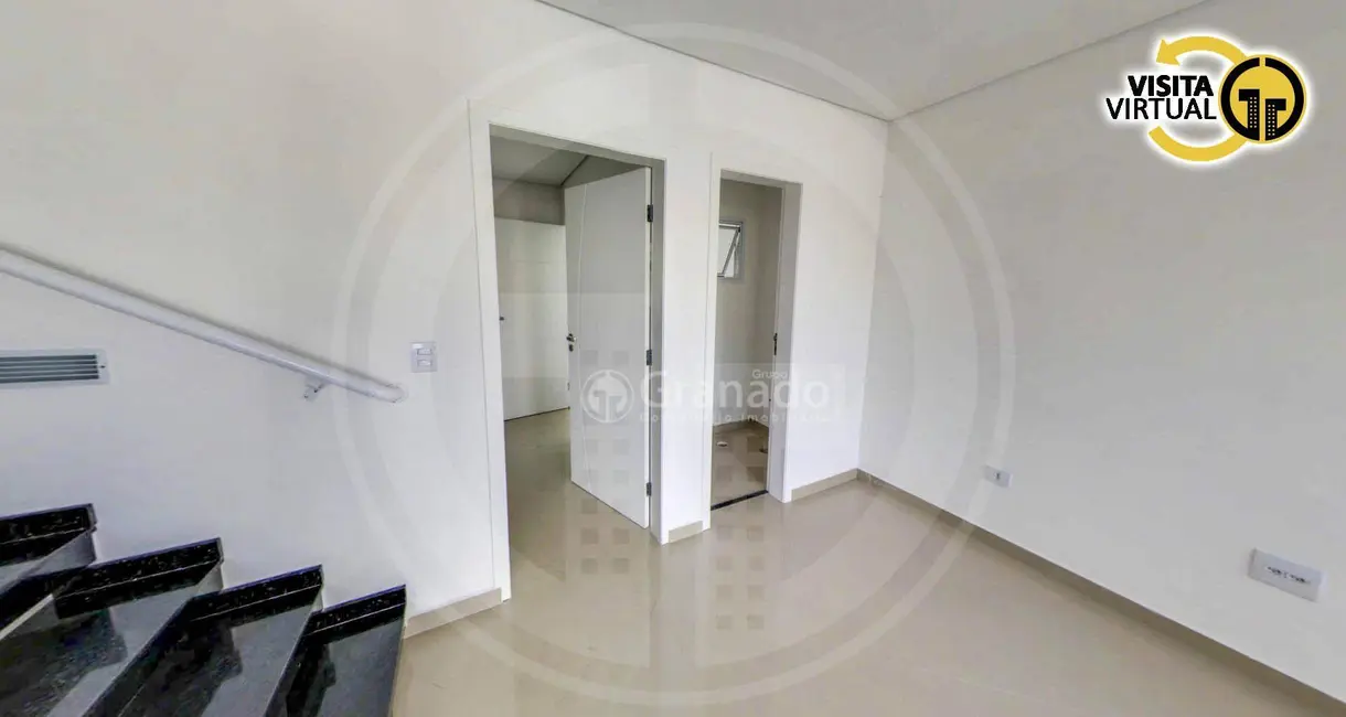 Foto 5 de Sobrado com 3 quartos à venda, 84m2 em Vila Maria Alta, São Paulo - SP