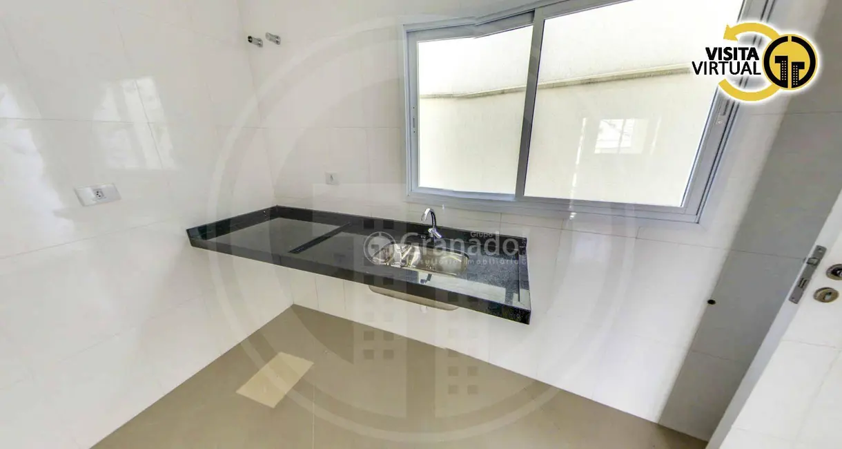 Foto 8 de Sobrado com 3 quartos à venda, 84m2 em Vila Maria Alta, São Paulo - SP