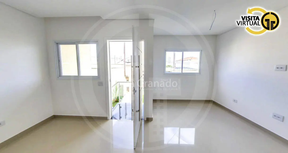 Foto 4 de Sobrado com 3 quartos à venda, 84m2 em Vila Maria Alta, São Paulo - SP