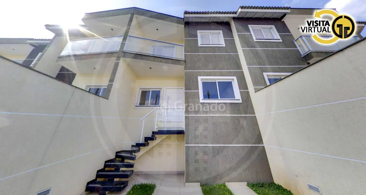 Foto 3 de Sobrado com 3 quartos à venda, 88m2 em Vila Maria Alta, São Paulo - SP