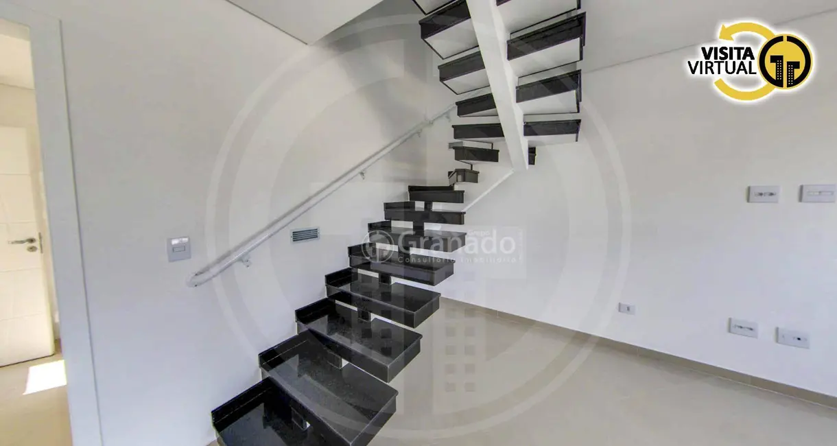 Foto 7 de Sobrado com 3 quartos à venda, 88m2 em Vila Maria Alta, São Paulo - SP