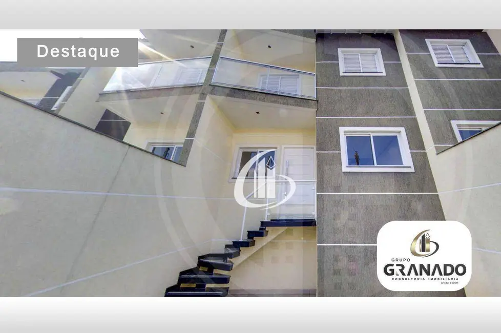 Foto 1 de Sobrado com 3 quartos à venda, 88m2 em Vila Maria Alta, São Paulo - SP