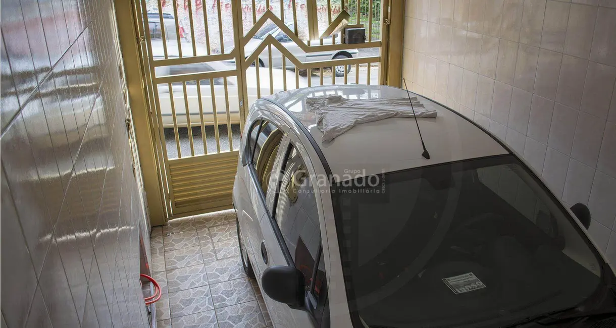 Sobrado com 3 quartos à venda, 160m2 em Vila Ede, São Paulo - SP - imagem 3 Foto 3 de Sobrado com 3 quartos à venda, 160m2 em Vila Ede, São Paulo - SP