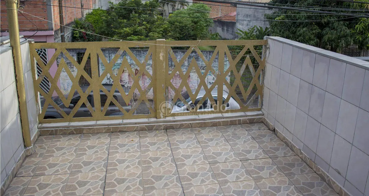 Sobrado com 3 quartos à venda, 160m2 em Vila Ede, São Paulo - SP - imagem 5 Foto 5 de Sobrado com 3 quartos à venda, 160m2 em Vila Ede, São Paulo - SP