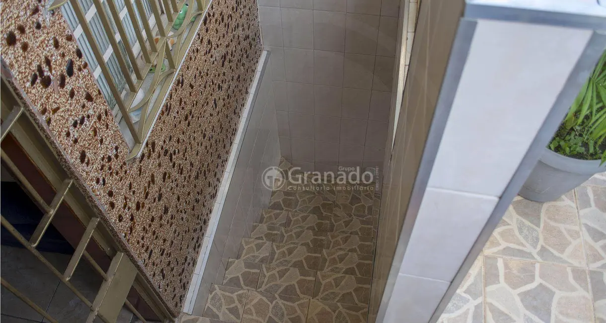 Sobrado com 3 quartos à venda, 160m2 em Vila Ede, São Paulo - SP - imagem 4 Foto 4 de Sobrado com 3 quartos à venda, 160m2 em Vila Ede, São Paulo - SP