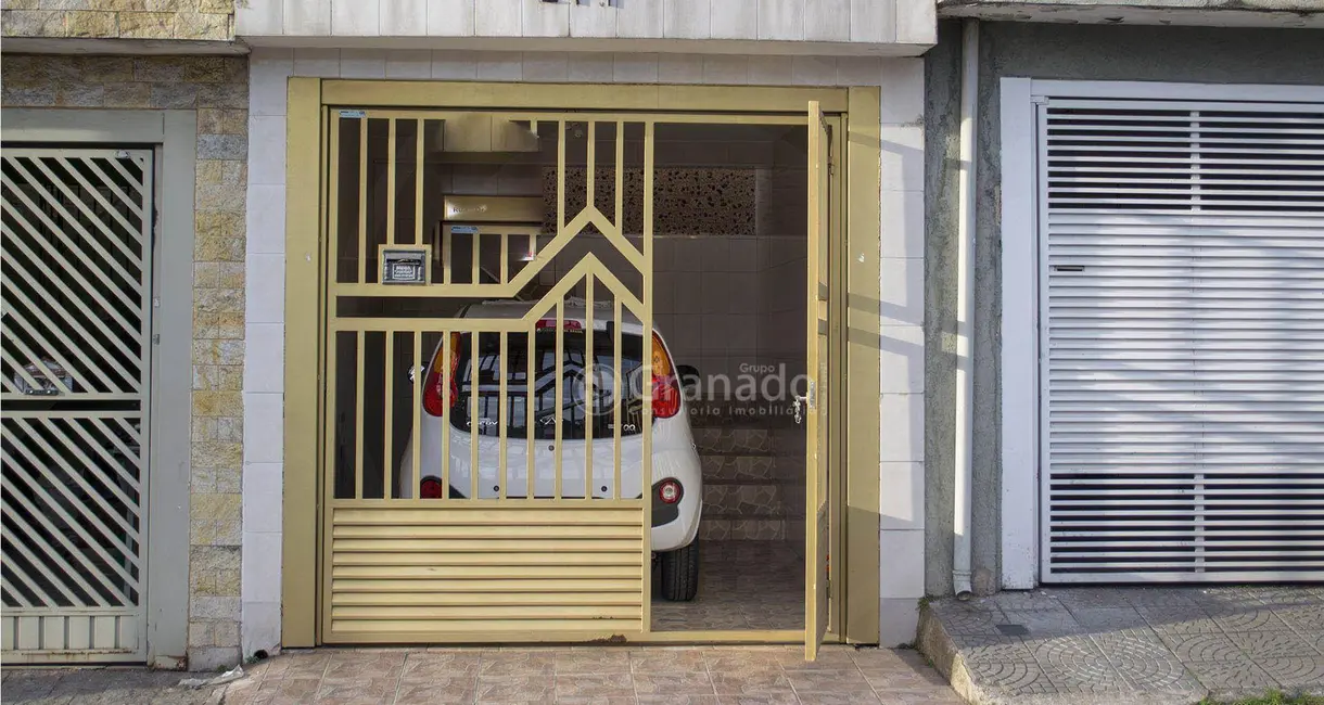 Foto 2 de Sobrado com 3 quartos à venda, 160m2 em Vila Ede, São Paulo - SP