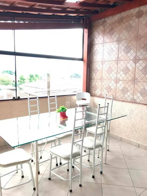 Sobrado com 3 quartos à venda, 250m2 em Jardim Guanca, São Paulo - SP - imagem 9 Foto 9 de Sobrado com 3 quartos à venda, 250m2 em Jardim Guanca, São Paulo - SP