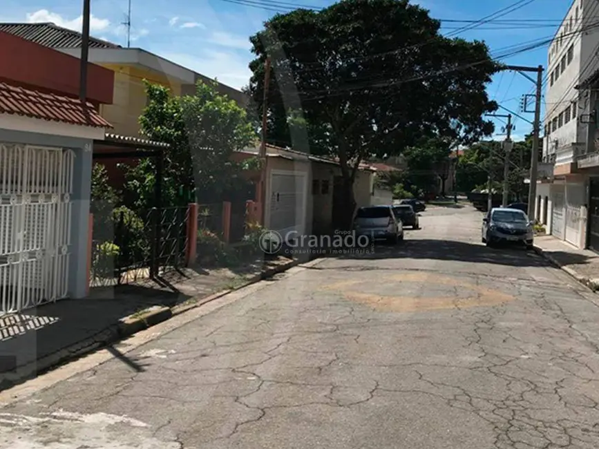 Sobrado com 3 quartos à venda, 250m2 em Jardim Guanca, São Paulo - SP - imagem 5 Foto 5 de Sobrado com 3 quartos à venda, 250m2 em Jardim Guanca, São Paulo - SP