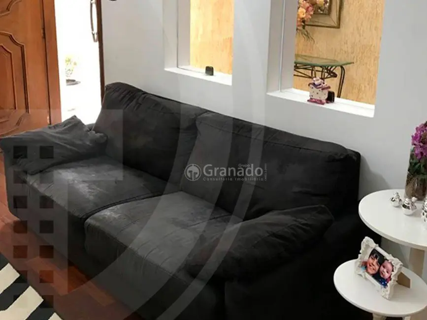 Sobrado com 3 quartos à venda, 250m2 em Jardim Guanca, São Paulo - SP - imagem 7 Foto 7 de Sobrado com 3 quartos à venda, 250m2 em Jardim Guanca, São Paulo - SP