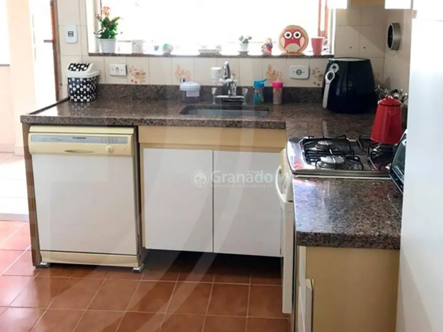 Sobrado com 3 quartos à venda, 250m2 em Jardim Guanca, São Paulo - SP - imagem 3 Foto 3 de Sobrado com 3 quartos à venda, 250m2 em Jardim Guanca, São Paulo - SP