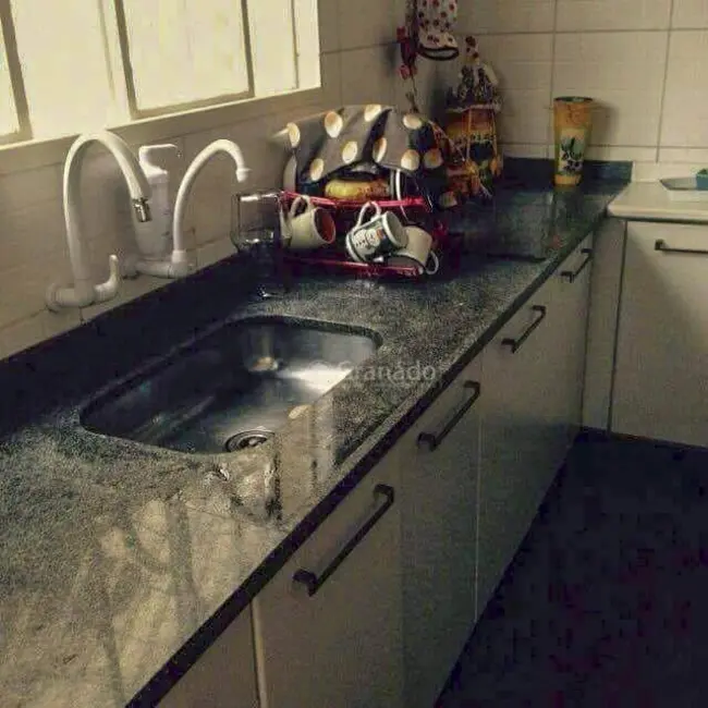 Foto 5 de Sobrado com 3 quartos à venda, 125m2 em Jardim Santa Emília, São Paulo - SP