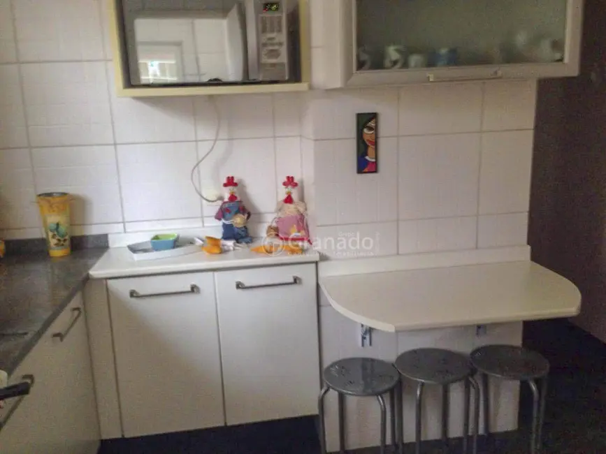 Foto 8 de Sobrado com 3 quartos à venda, 125m2 em Jardim Santa Emília, São Paulo - SP