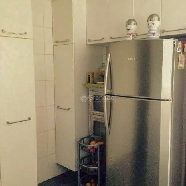 Foto 6 de Sobrado com 3 quartos à venda, 125m2 em Jardim Santa Emília, São Paulo - SP